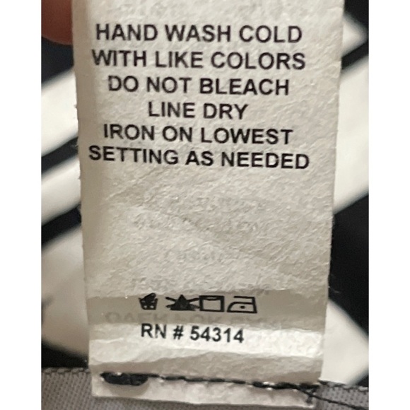 NWOT B. Darlin Sleeveless Dress Size 9/10 Style #M14Z091 - Great for Easter - Picture 5 of 5